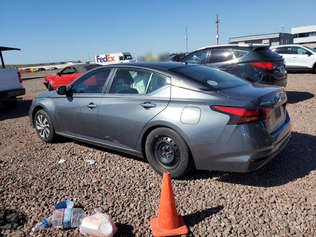 Изображение 2 2020 NISSAN ALTIMA S 2020 с VIN 1N4BL4BV8LC145649