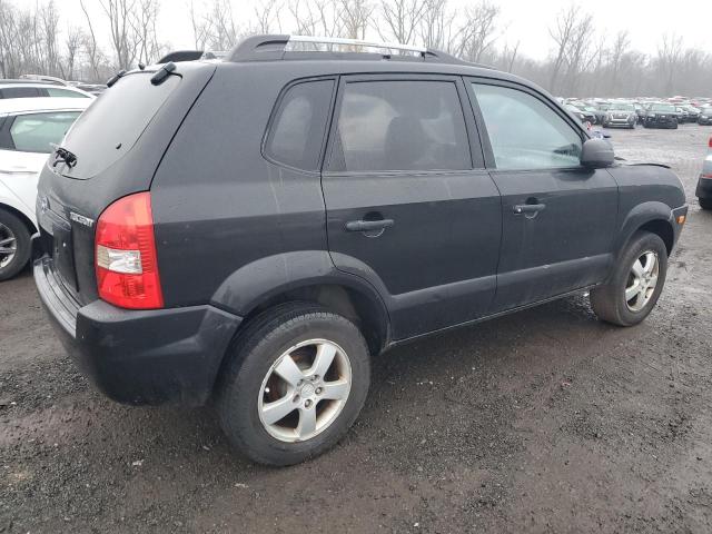 Изображение 3 2005 HYUNDAI TUCSON GL 2005 с VIN KM8JM12B95U161133