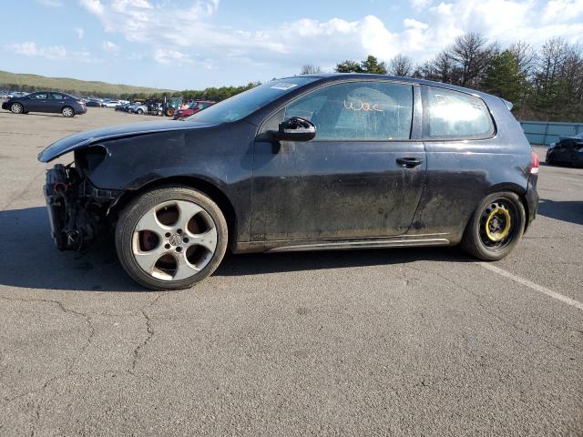 Изображение 1 2010 VOLKSWAGEN GTI  2010 с VIN WVWED7AJ6AW282444