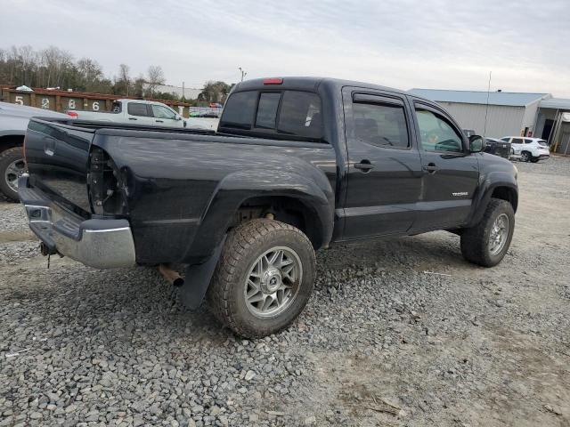Image 3 of 2007 TOYOTA TACOMA DOUBLE CAB 2007 with VIN 3TMLU42N57M012931