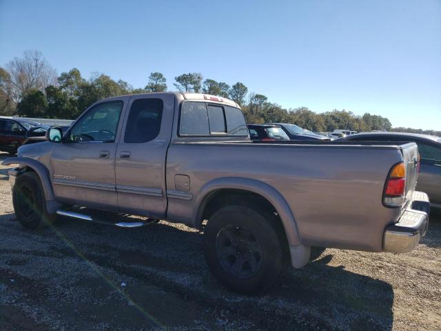 Obraz 2 z 2001 TOYOTA TUNDRA ACCESS CAB LIMITED 2001 z VIN 5TBRT38131S132867