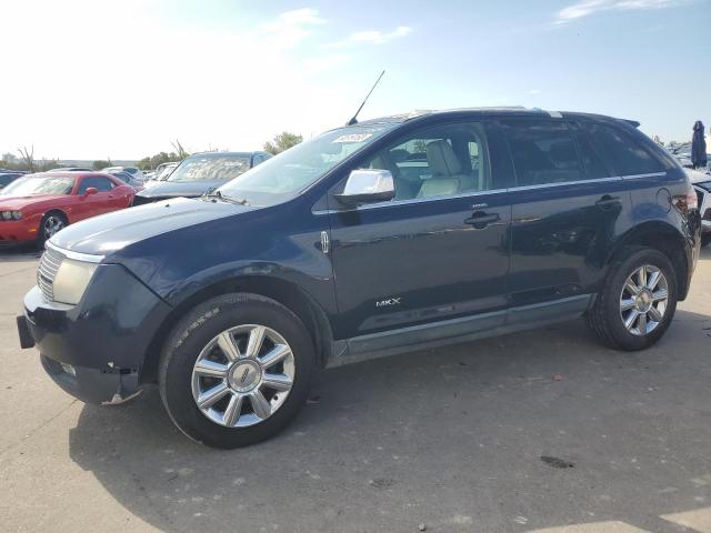 Obraz 2008 LINCOLN MKX  2008