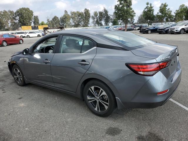 Image 2 of 2022 NISSAN SENTRA SV 2022 with VIN 3N1AB8CV5NY231710