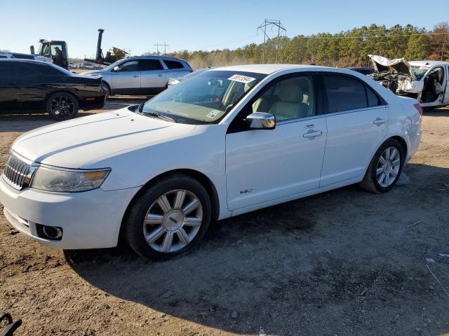 Obraz 2007 LINCOLN MKZ  2007