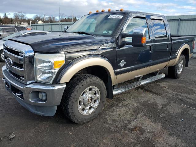 Obraz 2011 FORD F250 SUPER DUTY 2011