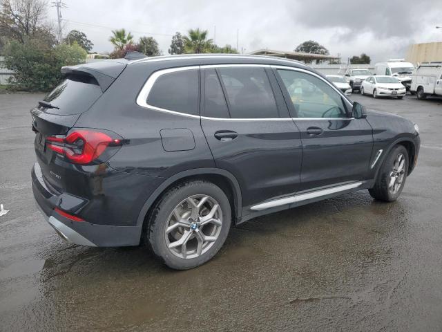 Obraz 3 z 2024 BMW X3 XDRIVE30I 2024 z VIN 5UX53DP09R9U18199
