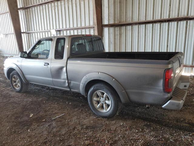 Image 2 of 2003 NISSAN FRONTIER KING CAB XE 2003 with VIN 1N6DD26T73C420714