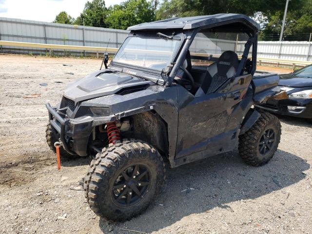 Obraz 2 z 2021 POLARIS GENERAL XP 1000 DELUXE 2021 z VIN 3NSGXD999MH210884