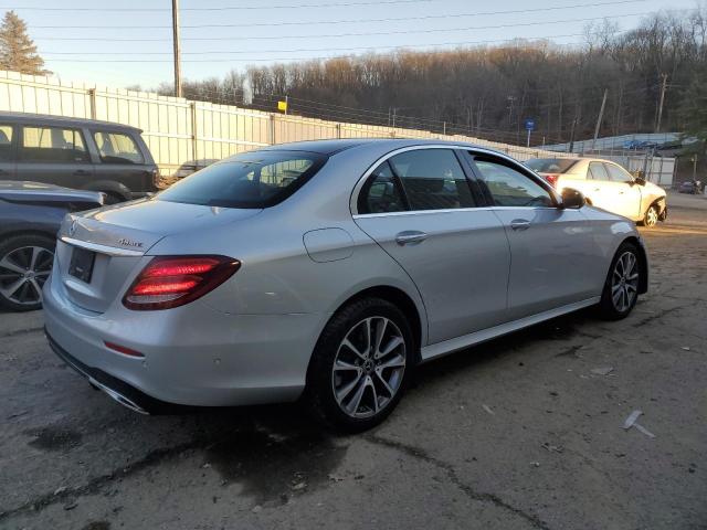 Image 3 of 2020 MERCEDES-BENZ E 450 4MATIC 2020 with VIN WDDZF6JB0LA714126