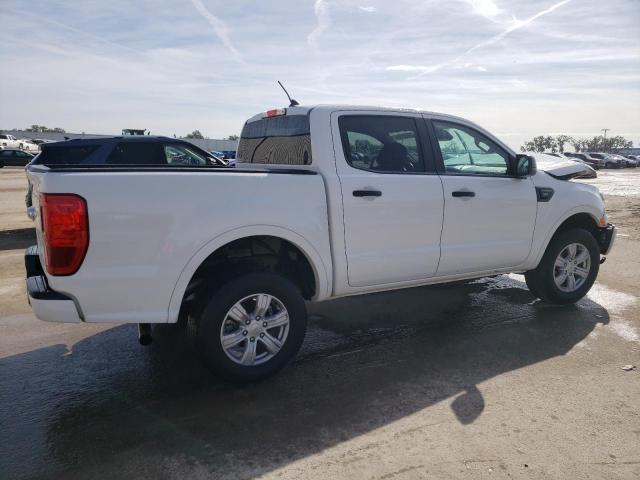 Obraz 3 z 2020 FORD RANGER XL 2020 z VIN 1FTER4EH4LLA77409