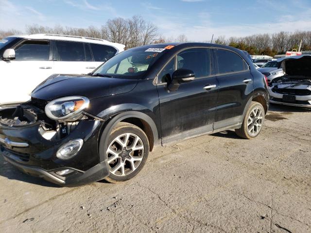 2018 FIAT 500X TREKKING 2018 image