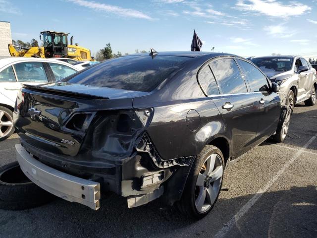 Изображение 3 2014 CHEVROLET SS  2014 с VIN 6G3F15RW5EL947006