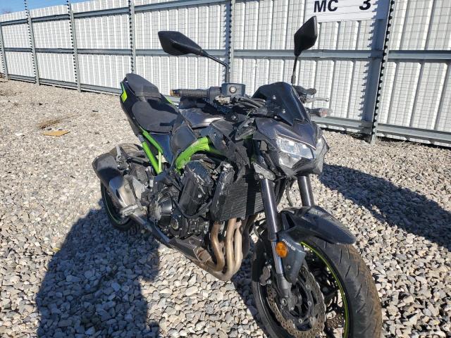 Obraz 2020 KAWASAKI ZR900 F 2020