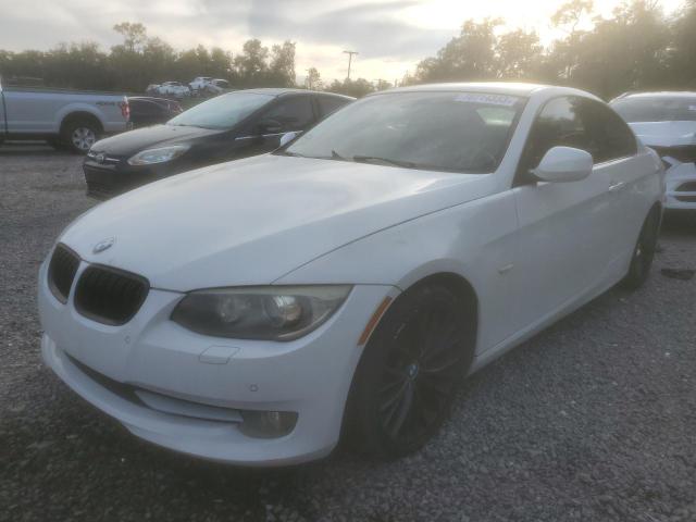Изображение 1 2011 BMW 3 SERIES 335 I 2011 с VIN WBAKG7C51BE264237