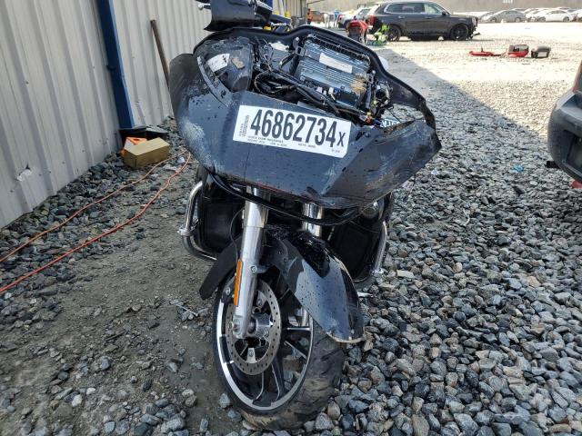 Image 2 of 2023 HARLEY-DAVIDSON FLTRX  2023 with VIN 1HD1KHC13PB676621