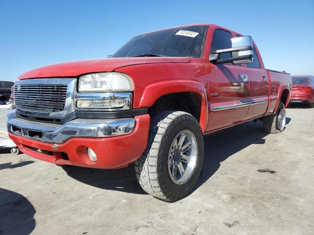 Изображение 2006 GMC SIERRA C2500 HEAVY DUTY 2006