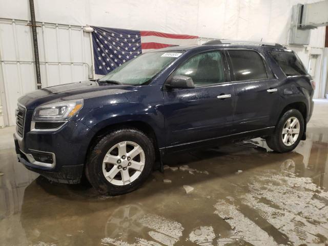 Obraz 2015 GMC ACADIA SLE 2015