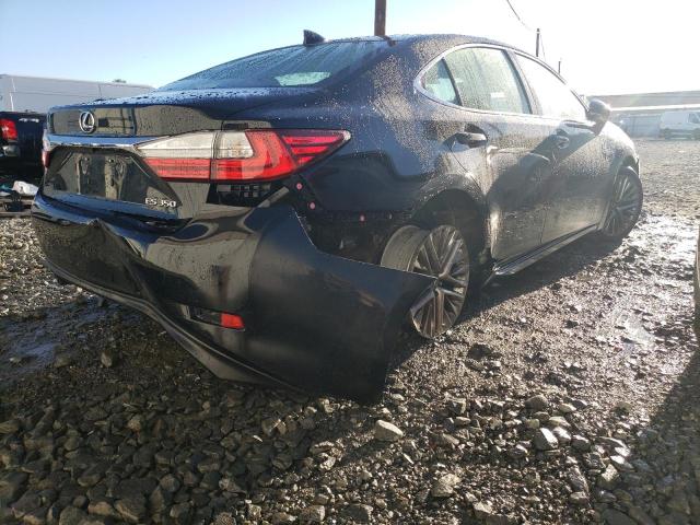 Image 3 of 2016 LEXUS ES 350 2016 with VIN JTHBK1GG3G2227126