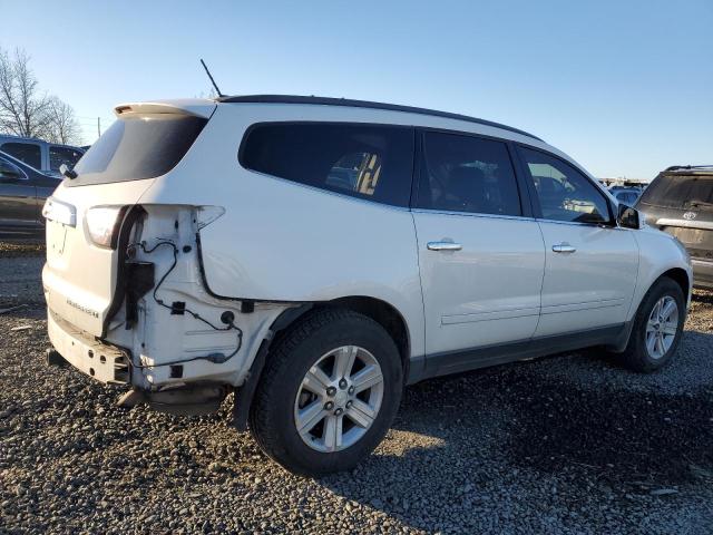 Image 3 of 2013 CHEVROLET TRAVERSE LT 2013 with VIN 1GNKVGKD0DJ223097