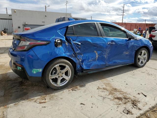 Image 3 of 2017 CHEVROLET VOLT LT 2017 with VIN 1G1RC6S53HU134184