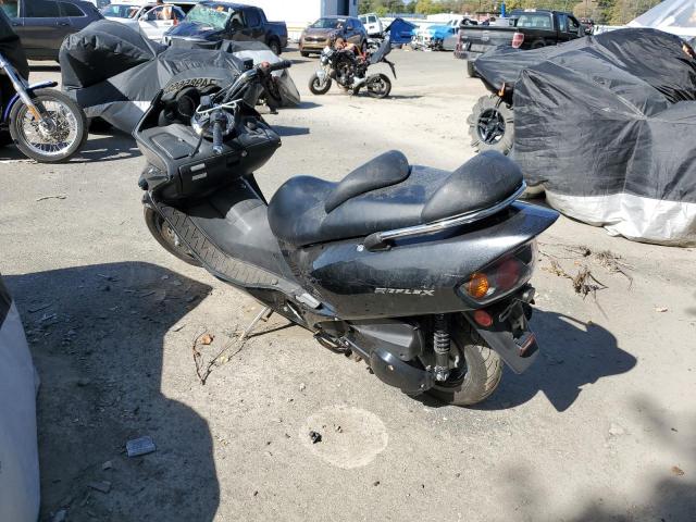 Image 3 of 2004 HONDA NSS250 AS 2004 with VIN JH2MF06H24K000161