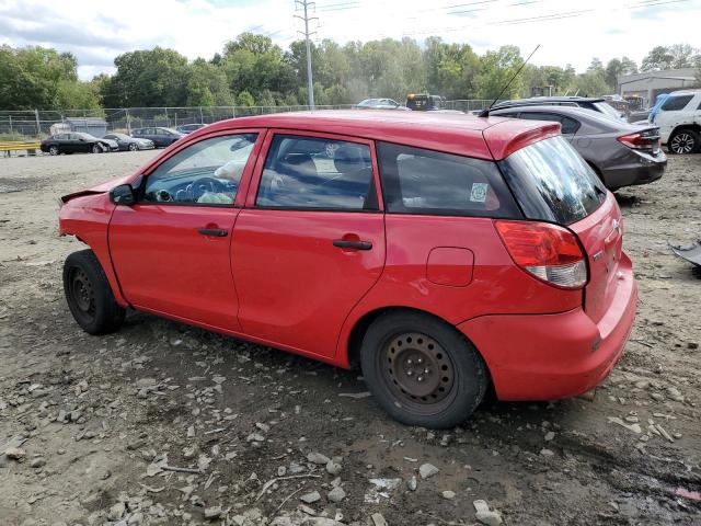 Изображение 2 2004 TOYOTA COROLLA MATRIX XR 2004 с VIN 2T1KR32E74C285526