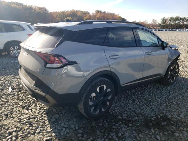 Obraz 3 z 2023 KIA SPORTAGE X LINE 2023 z VIN 5XYK6CAF8PG013711