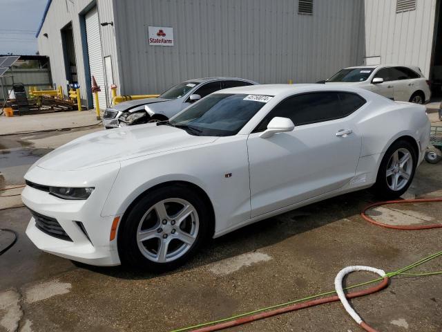 Изображение 1 2016 CHEVROLET CAMARO LT 2016 с VIN 1G1FB1RX0G0162451