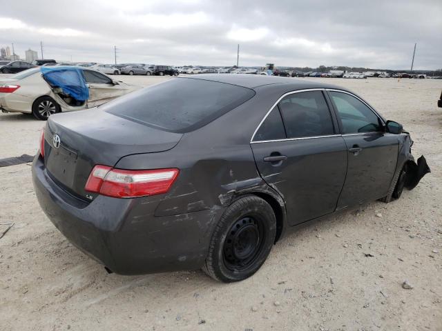 Изображение 3 2009 TOYOTA CAMRY BASE 2009 с VIN 4T4BE46K39R119596