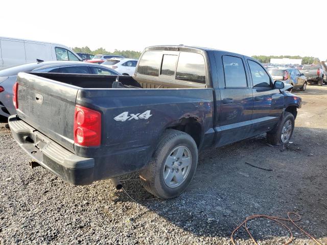 Image 3 of 2006 DODGE DAKOTA QUAD SLT 2006 with VIN 1D7HW48NX6S716562