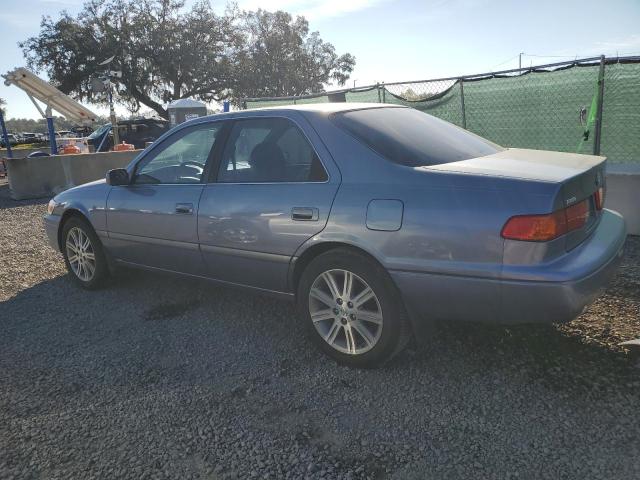 Image 2 of 2000 TOYOTA CAMRY CE 2000 with VIN 4T1BG22K3YU708516