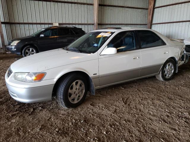 Изображение 1 2001 TOYOTA CAMRY CE 2001 с VIN JT2BG22K410590440