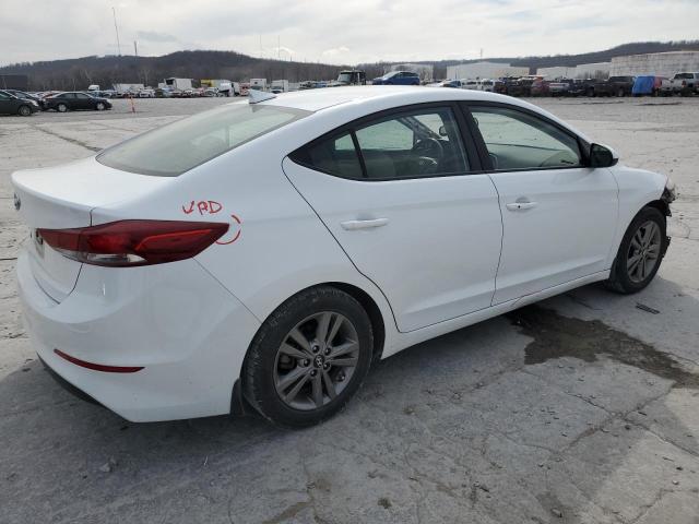 Image 3 of 2018 HYUNDAI ELANTRA SEL 2018 with VIN 5NPD84LFXJH364903
