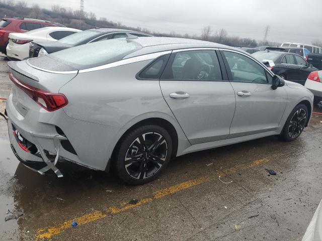 Obraz 3 z 2024 KIA K5 GT LINE 2024 z VIN 5XXG64J21RG250718