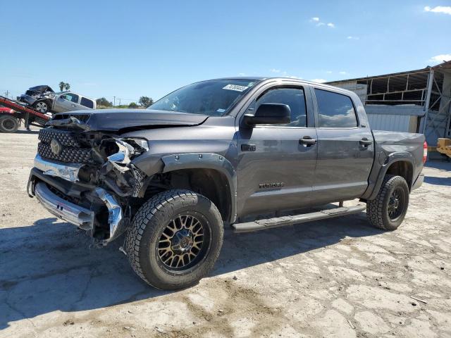 2020 TOYOTA TUNDRA CREWMAX SR5 2020 image