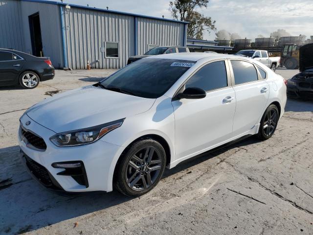 Изображение 2021 KIA FORTE GT LINE 2021