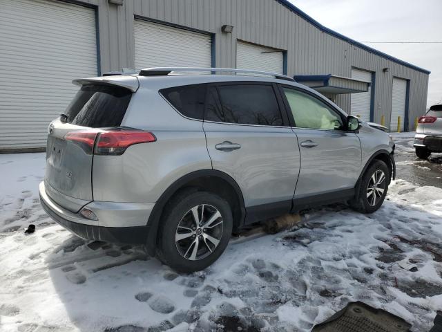 Изображение 3 2018 TOYOTA RAV4 ADVENTURE 2018 с VIN JTMRFREV1JJ197934
