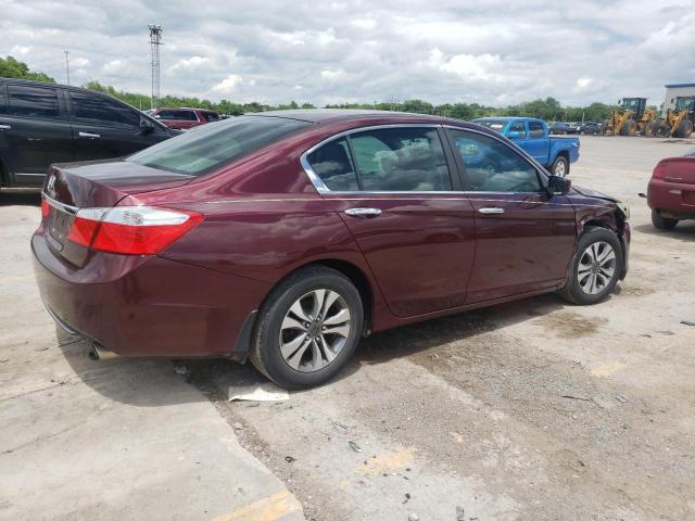 Изображение 3 2014 HONDA ACCORD LX 2014 с VIN 1HGCR2F34EA194454