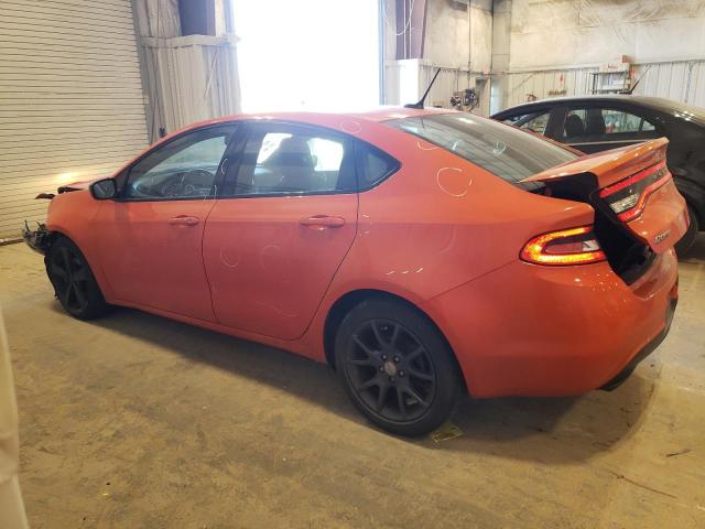 Obraz 2 z 2015 DODGE DART SXT 2015 z VIN 1C3CDFBB8FD242656