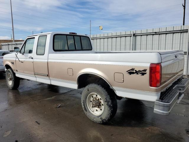 Изображение 2 1997 FORD F250  1997 с VIN 1FTHX26F6VEA71297