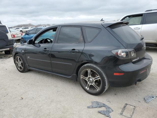 Image 2 of 2009 MAZDA 3 S 2009 with VIN JM1BK344691250500