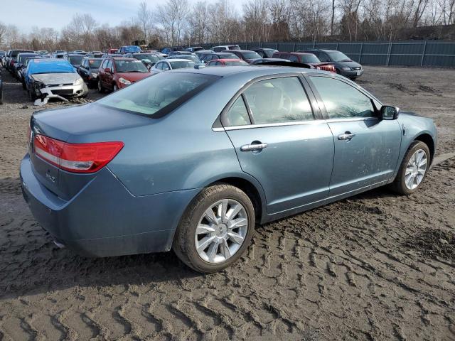 Obraz 3 z 2012 LINCOLN MKZ  2012 z VIN 3LNHL2GC9CR839702