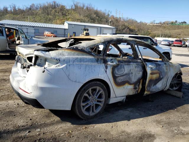 Obraz 3 z 2020 FORD FUSION SEL 2020 z VIN 3FA6P0CD5LR195950