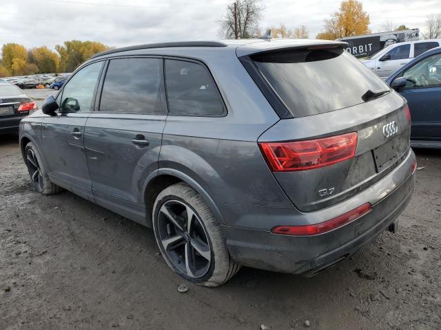 Obraz 2 z 2019 AUDI Q7 PRESTIGE 2019 z VIN WA1VAAF74KD028449