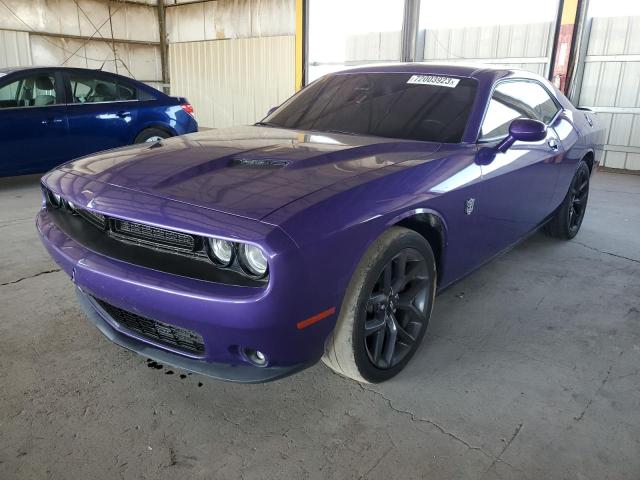 Изображение 1 2019 DODGE CHALLENGER SXT 2019 с VIN 2C3CDZAG2KH717049