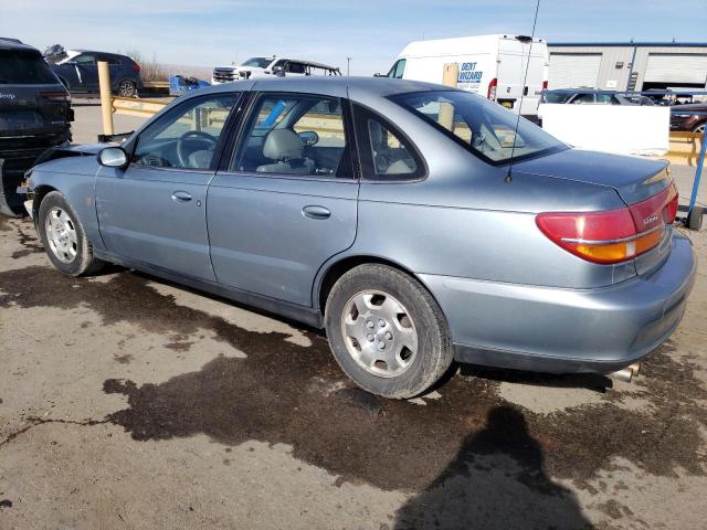 Image 2 of 2002 SATURN L300  2002 with VIN 1G8JW54R92Y576595
