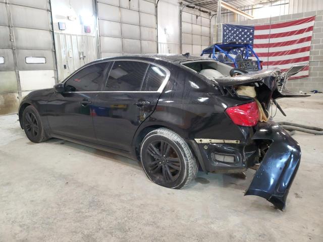 Obraz 2 z 2011 Infiniti G37 2011 z VIN JN1CV6AR8BM412681