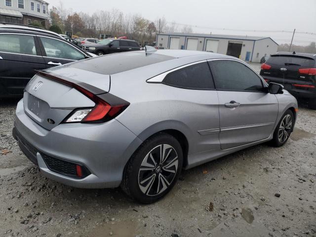 Obraz 3 z 2017 HONDA CIVIC EXL 2017 z VIN 2HGFC3B75HH355381