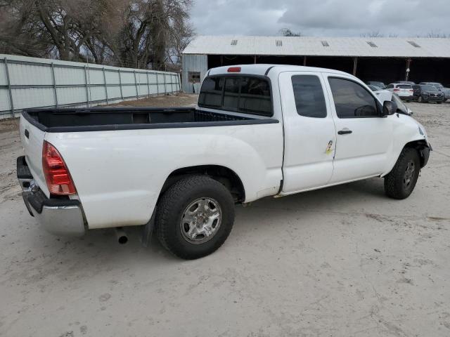 Image 3 of 2006 TOYOTA TACOMA ACCESS CAB 2006 with VIN 5TETX22N06Z261148