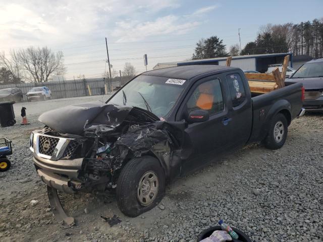 Image 1 of 2006 NISSAN FRONTIER KING CAB XE 2006 with VIN 1N6BD06T26C435038